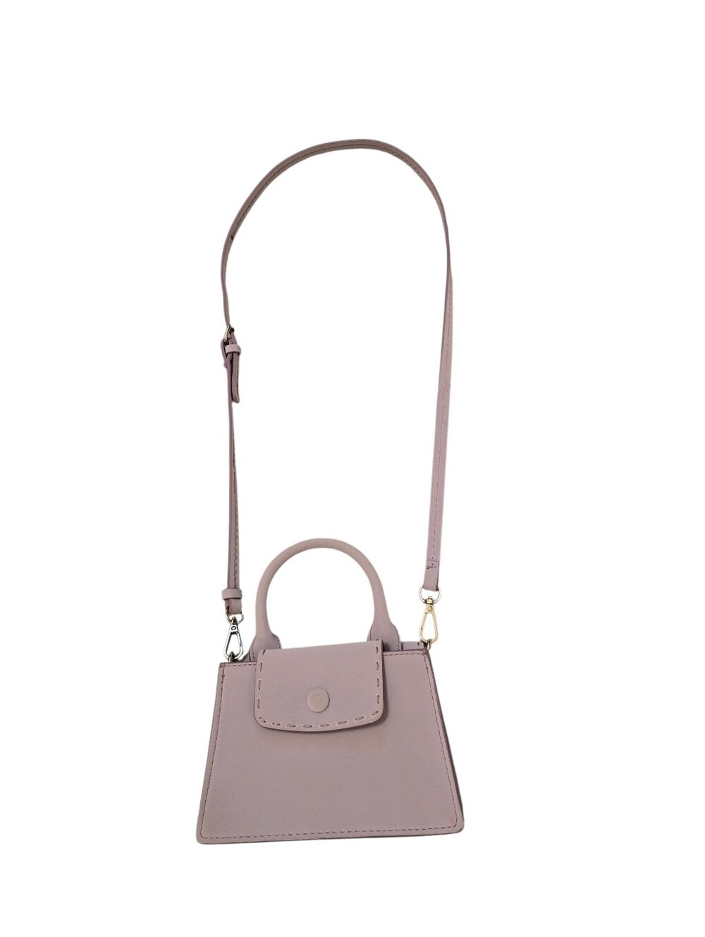Zara,  Cute Crossbody Mini Bag